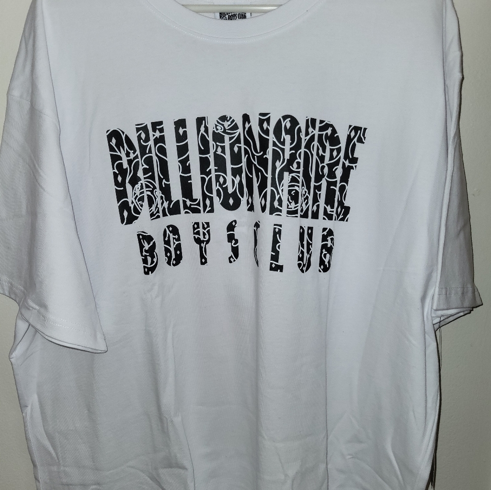 Billionaire Boys Club